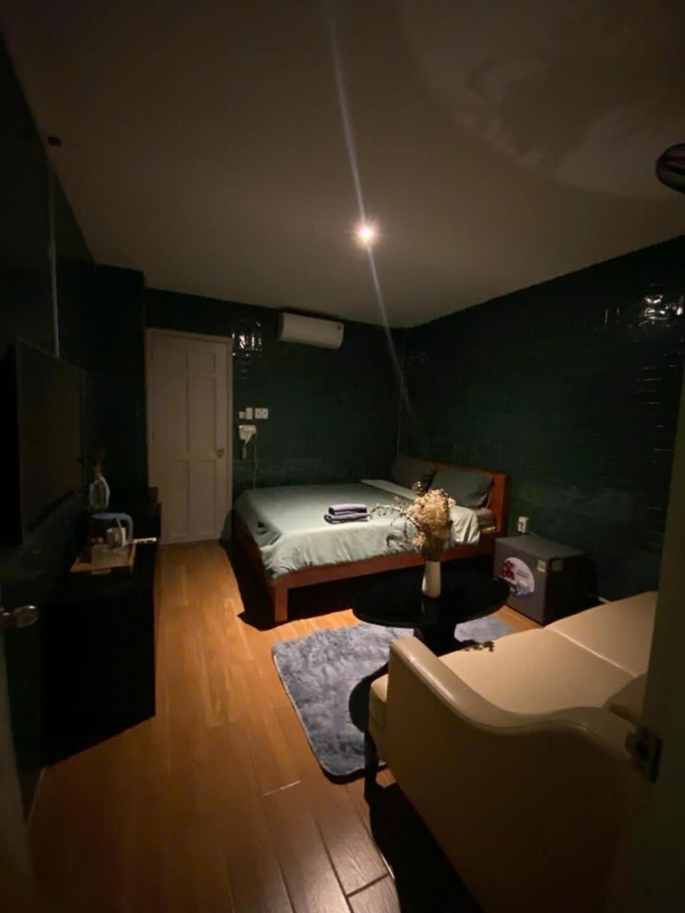 Hotel Mo