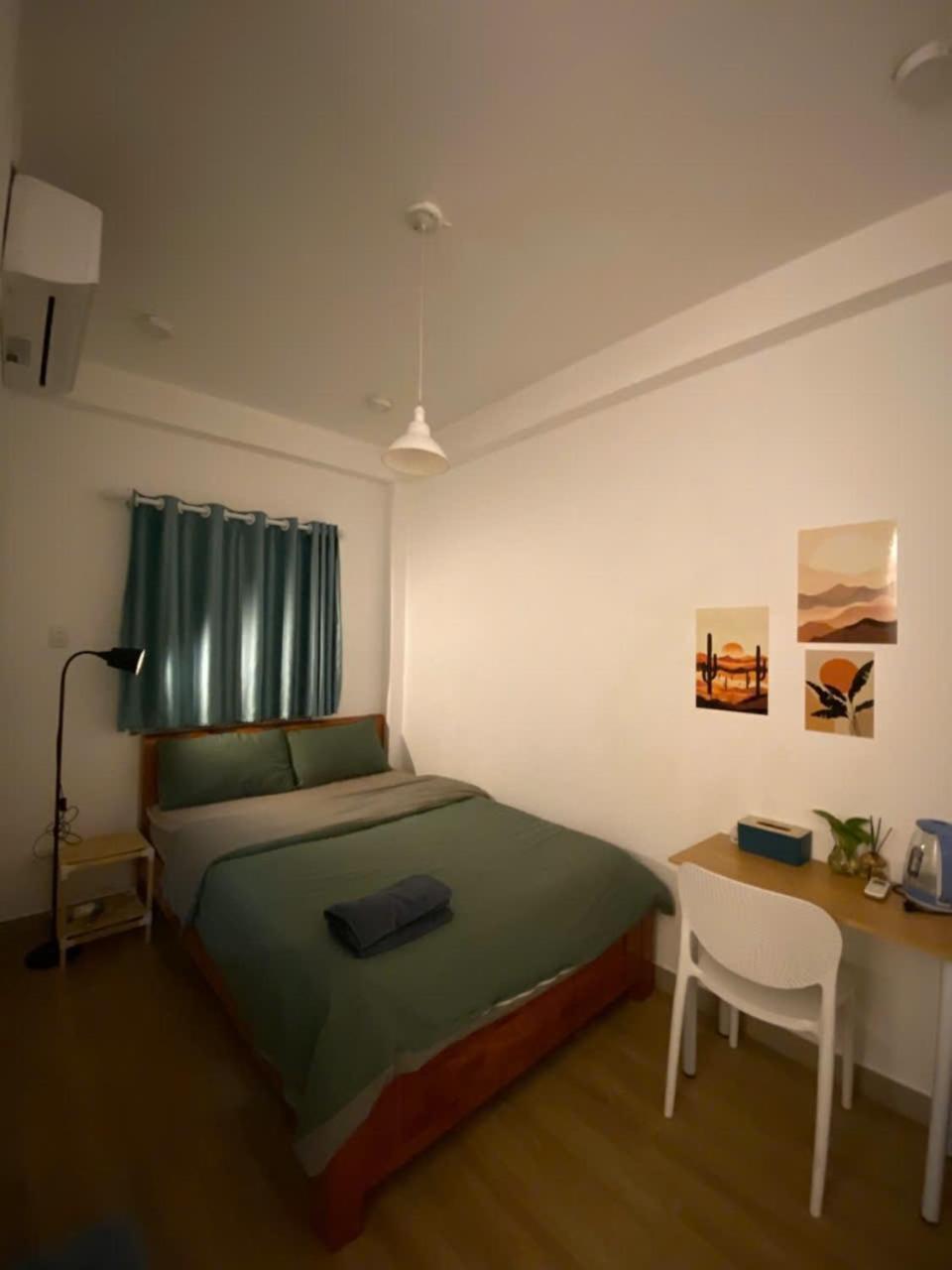 Mo Hotel