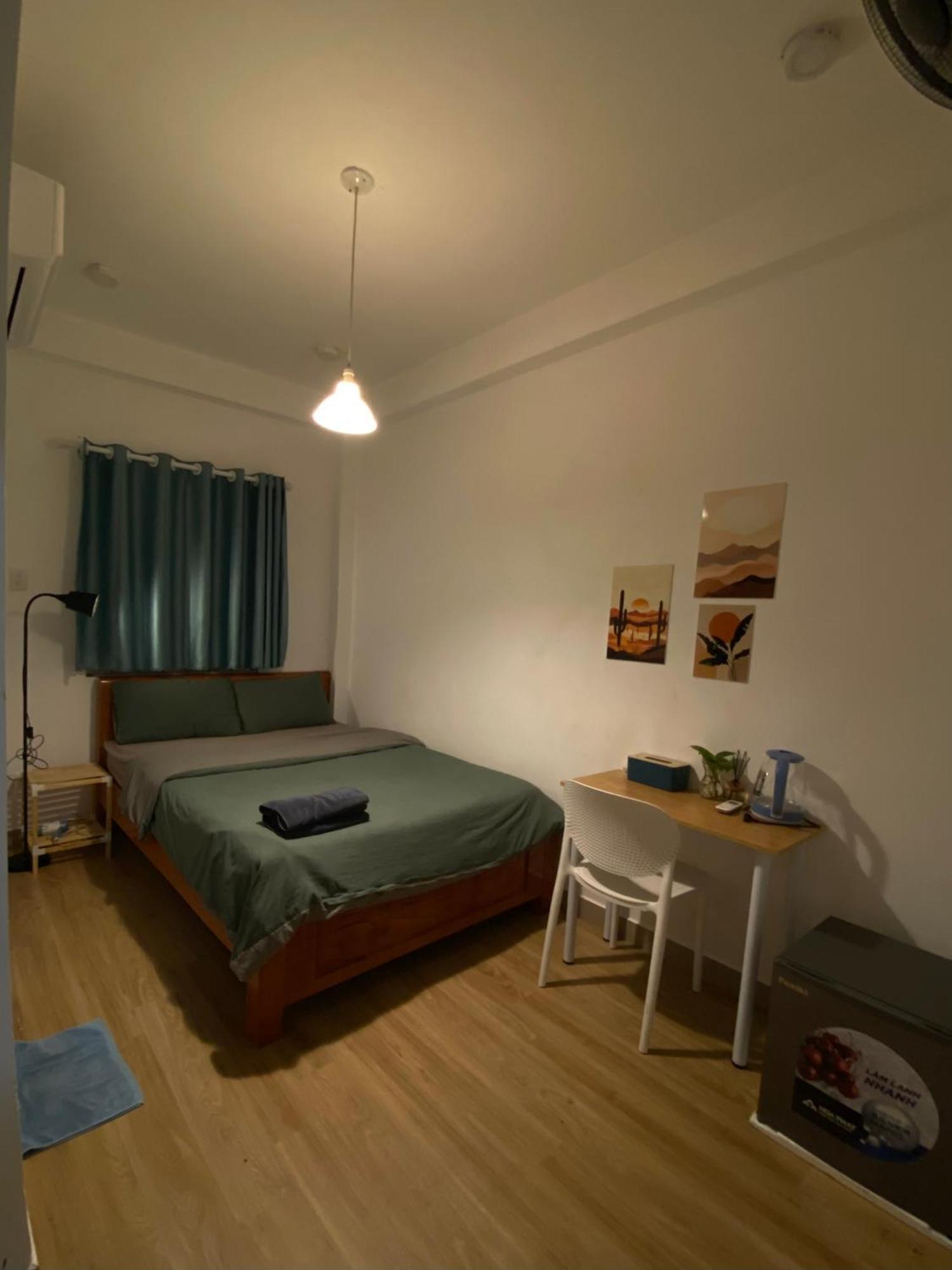Mo Hotel Ho Chi Minh City