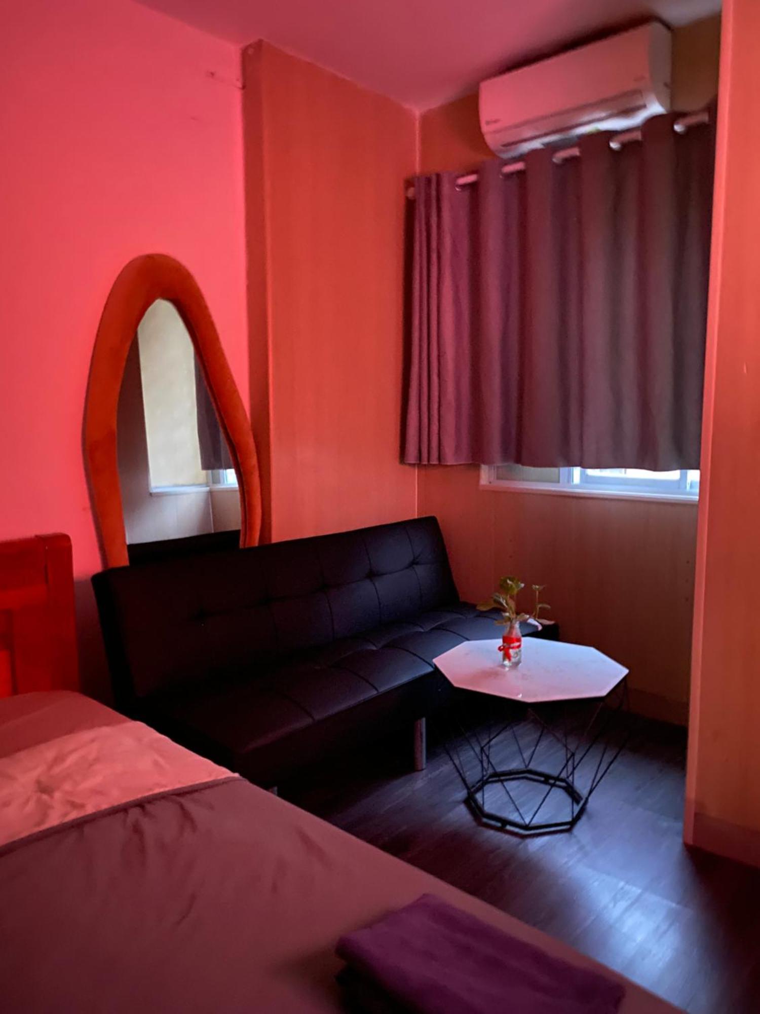Hotel Mo Ho Chi Minh City