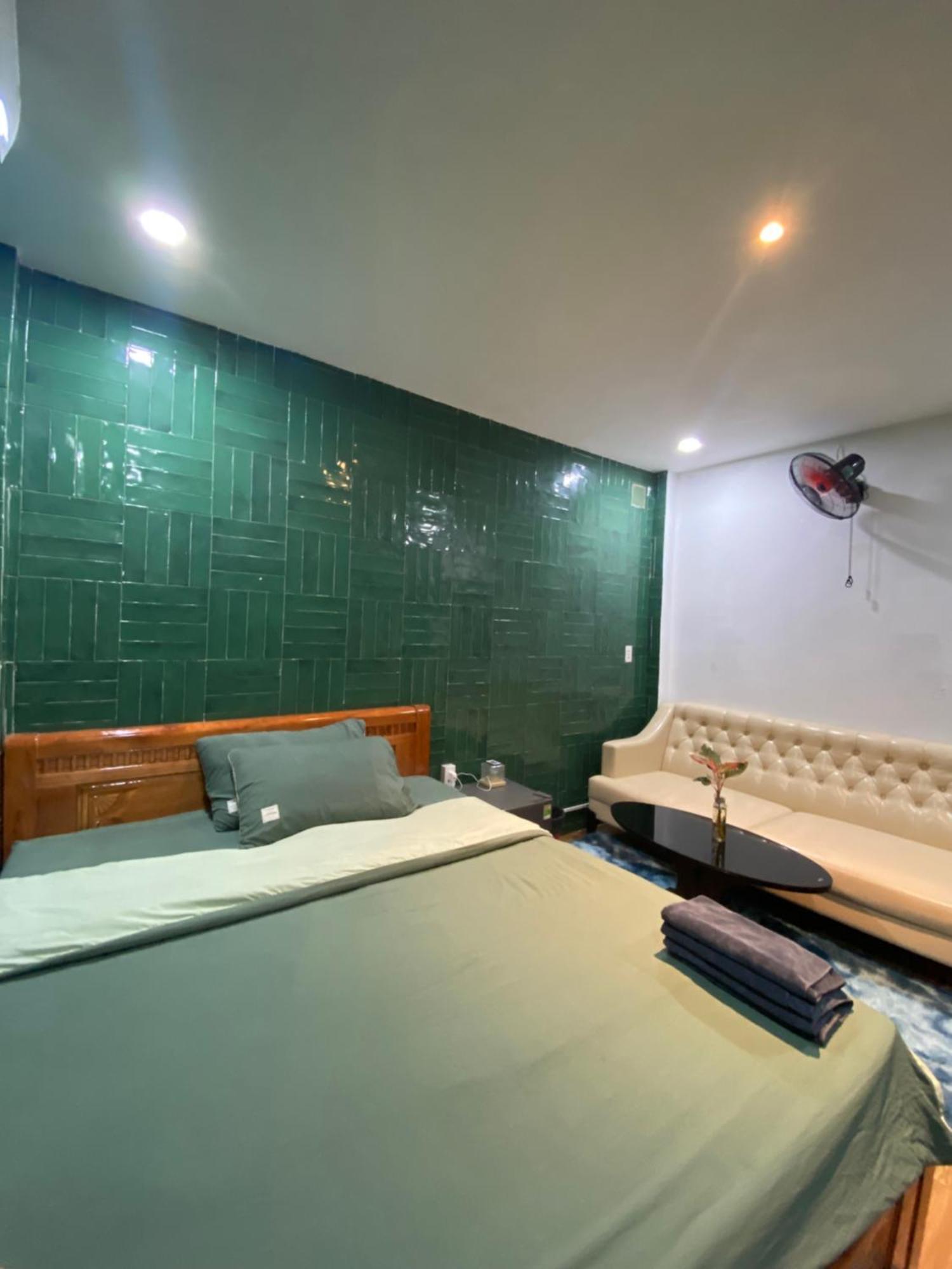 Mo Hotel