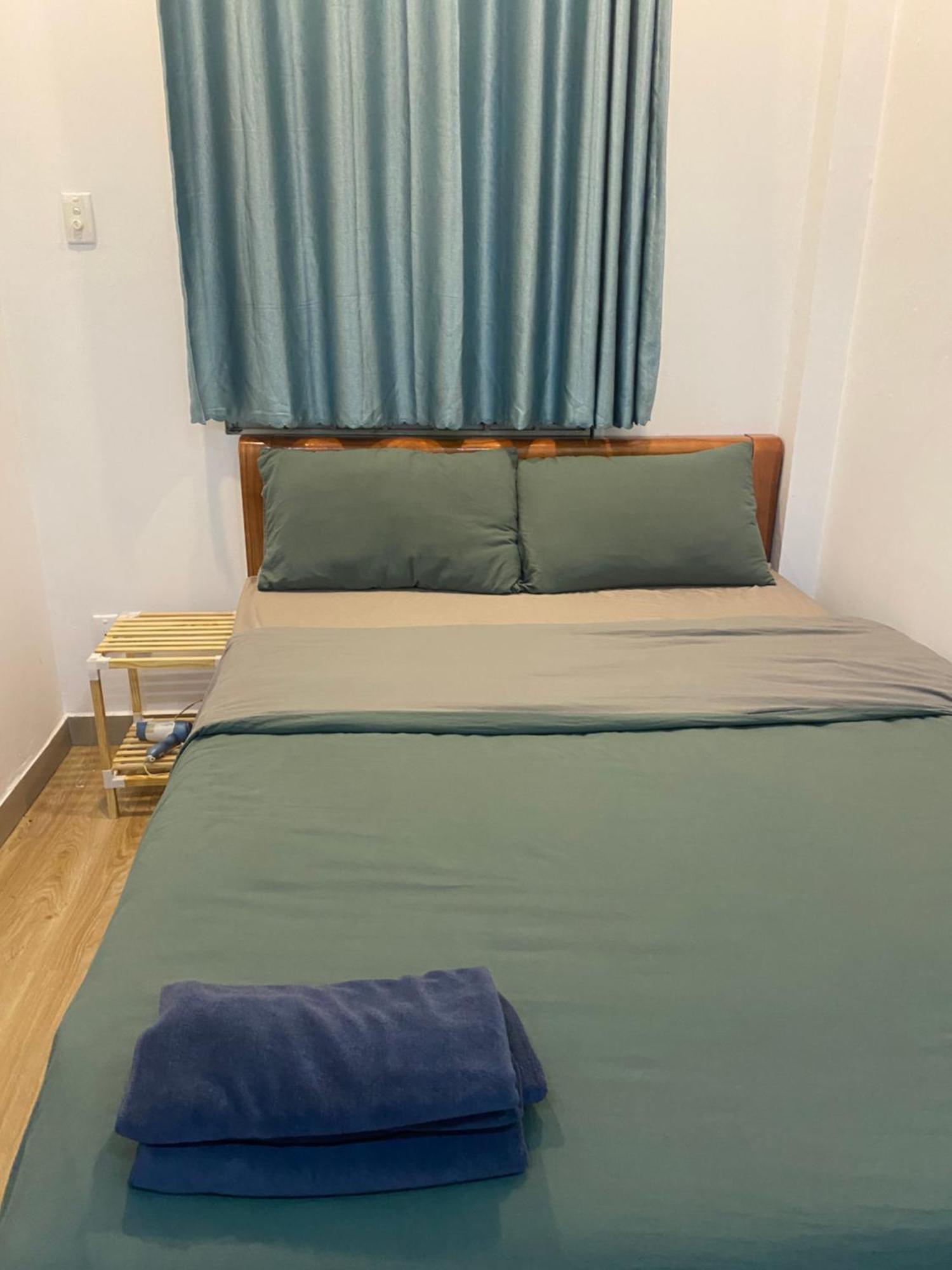 Mo Hotel Ho Chi Minh City