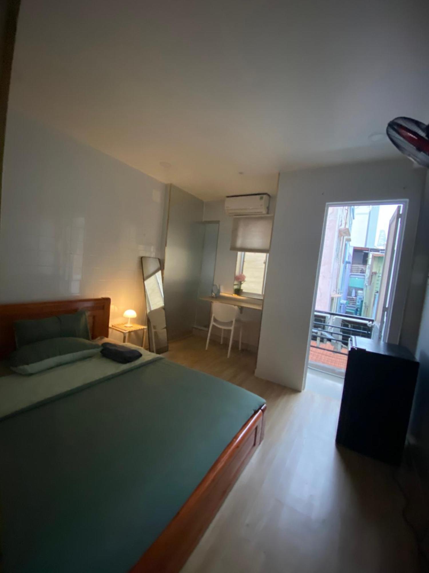 Mo Hotel *