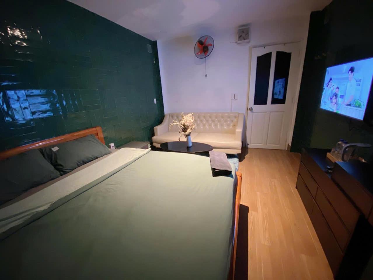 Mo Hotel Ho Chi Minh City