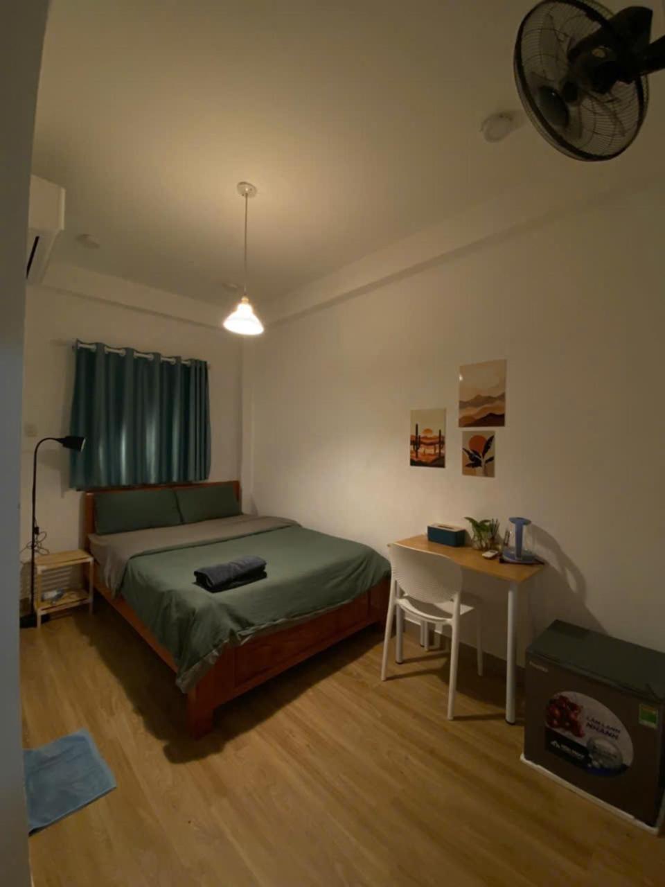 Mo Hotel *