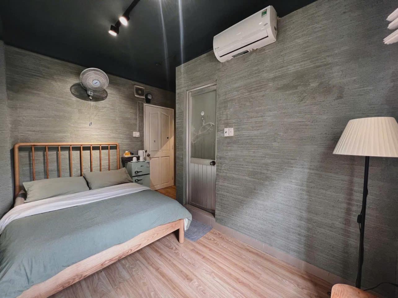 Mo Hotel Ho Chi Minh City