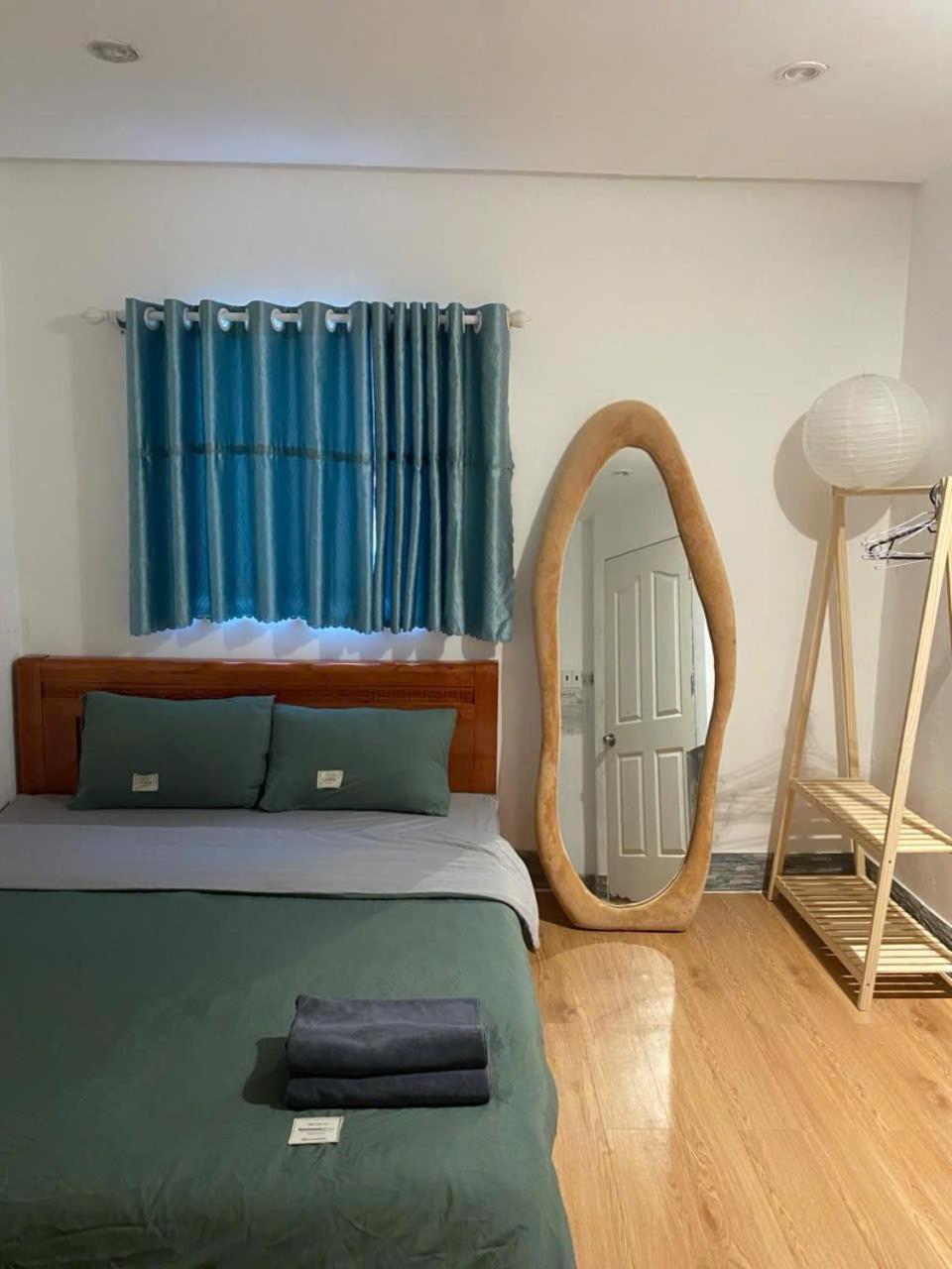 Mo Hotel Ho Chi Minh City