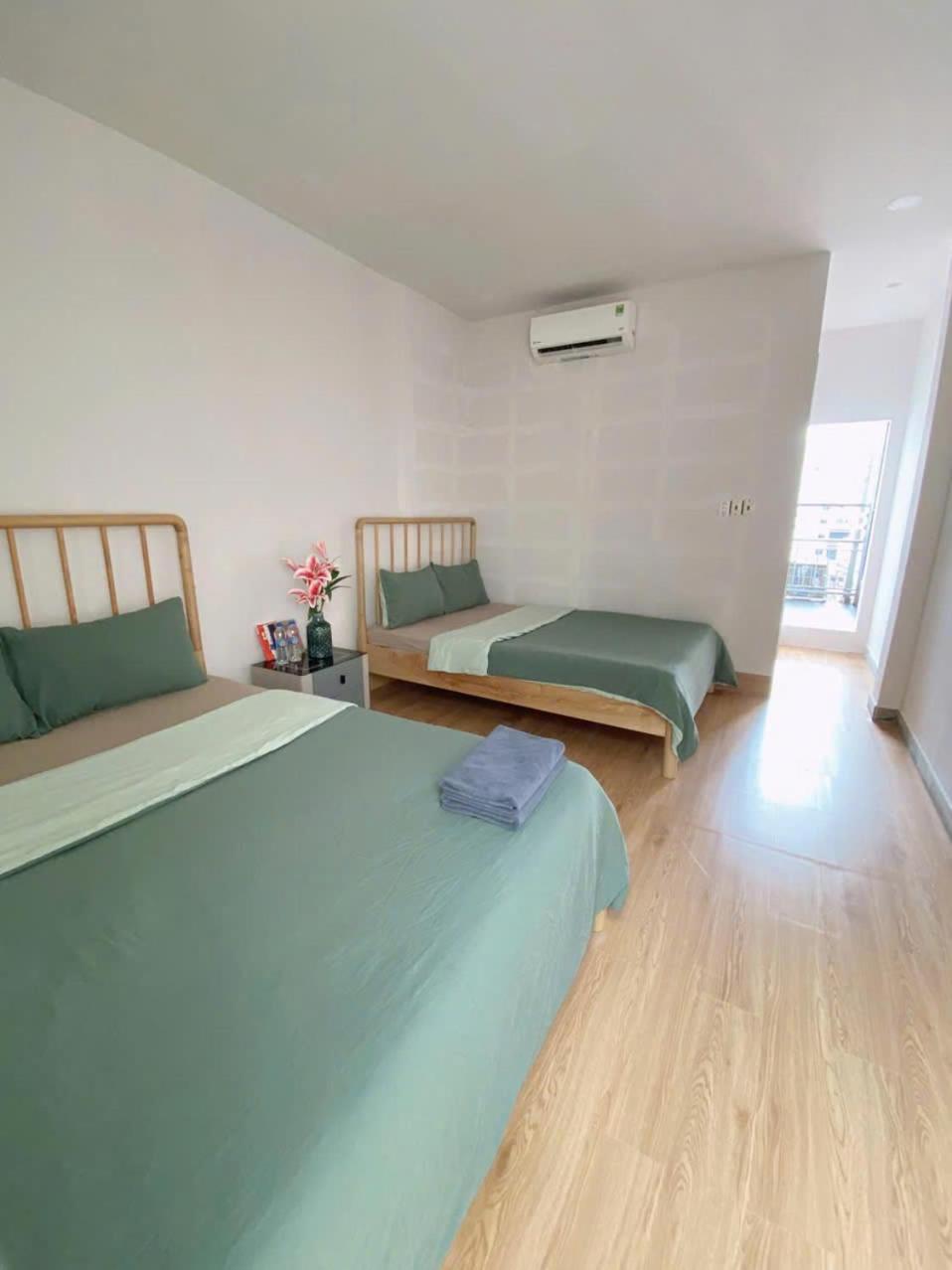 Mo Hotel Ho Chi Minh City