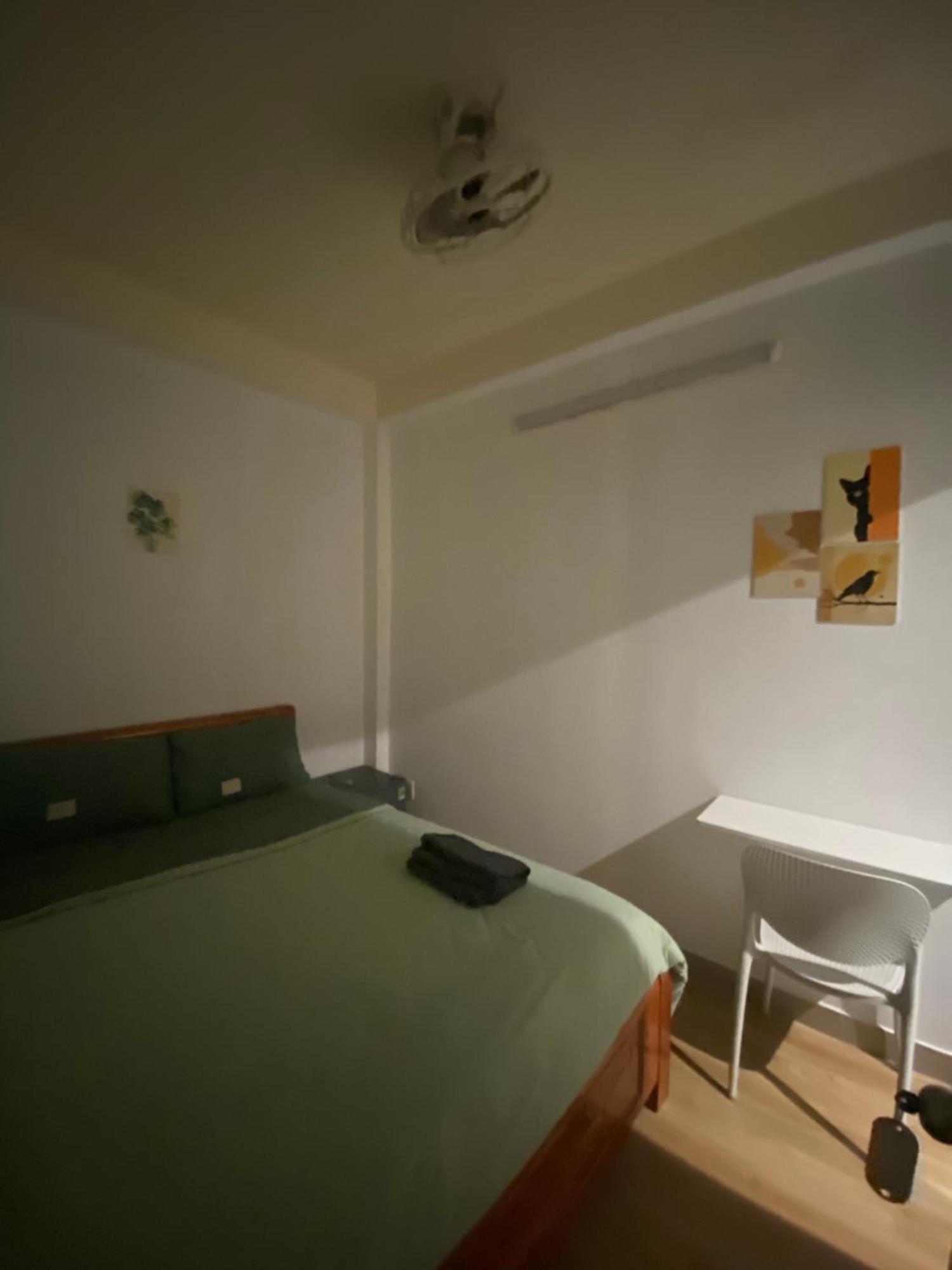 Hotel Mo Ho Chi Minh City
