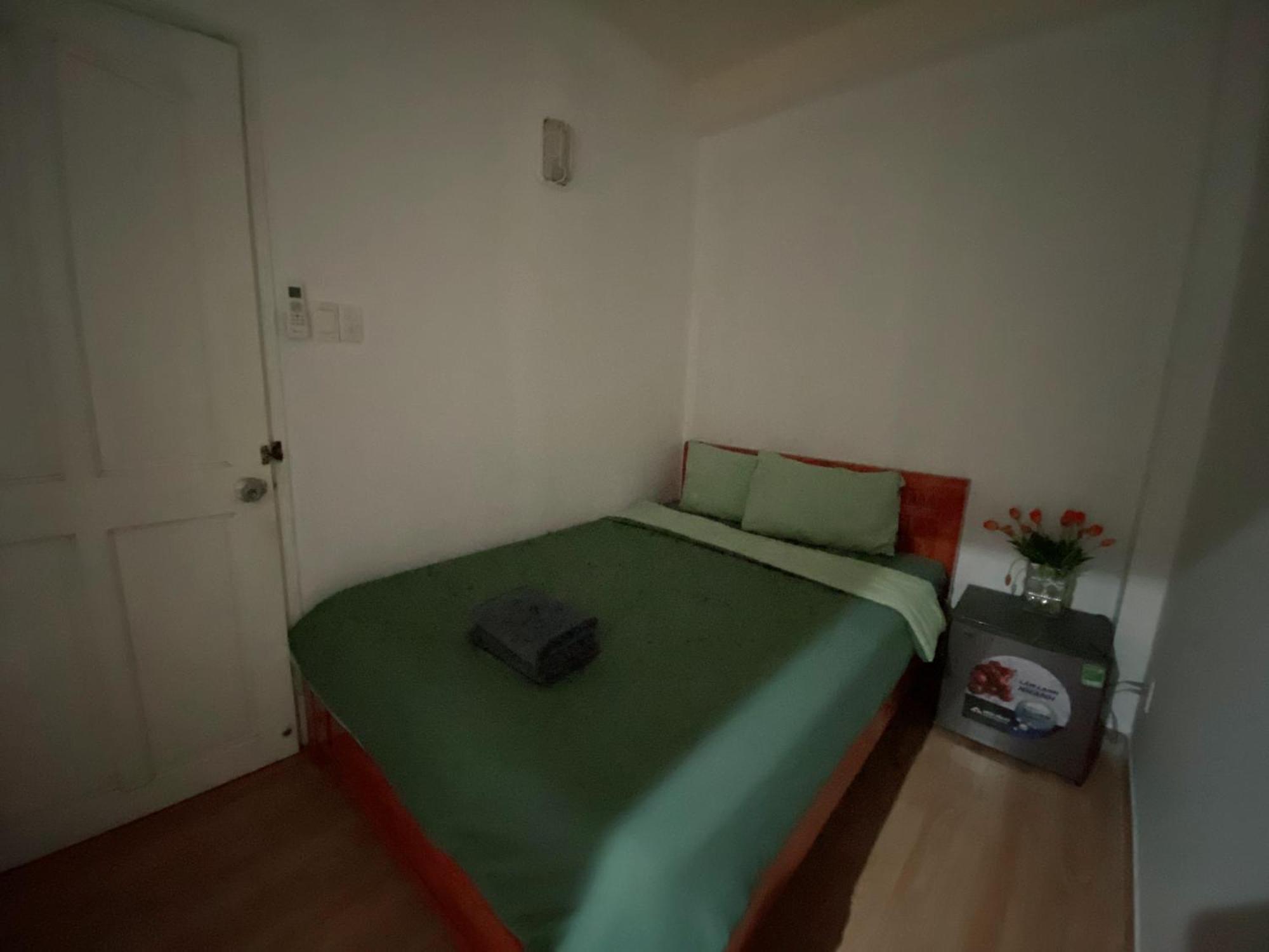 Hotel Mo *