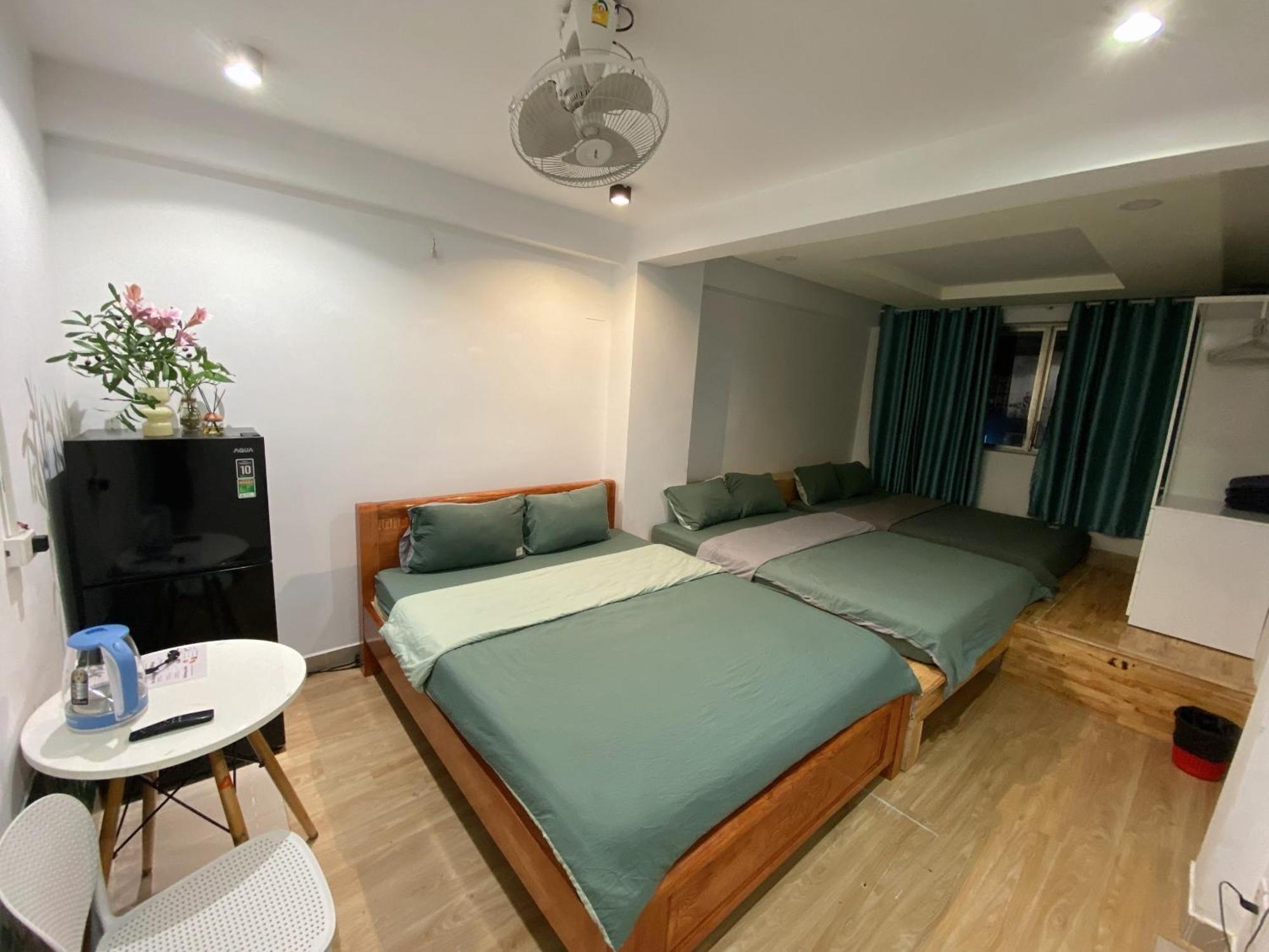 Hotel Mo
